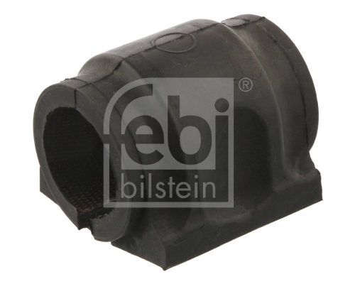 Mounting, stabiliser bar